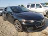 2016 CHEVROLET MALIBU LT - 1G1ZE5ST9GF274309
