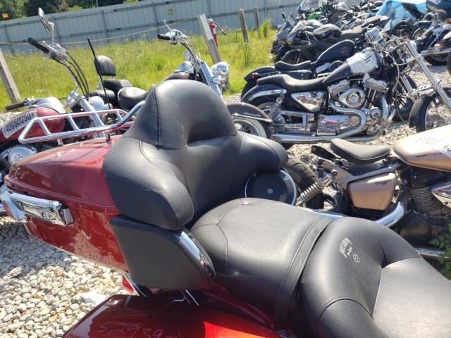 2018 HARLEY-DAVIDSON FLTRU 1HD1KGD11JB638207