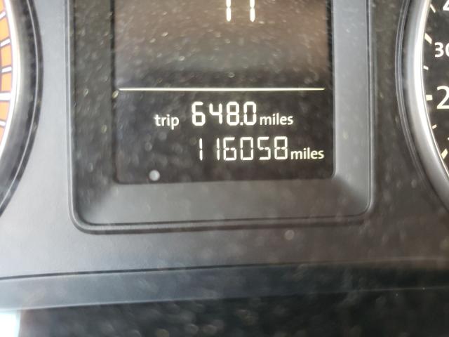 2010 VOLKSWAGEN JETTA WOLF 3VWRA7AJ5AM050747