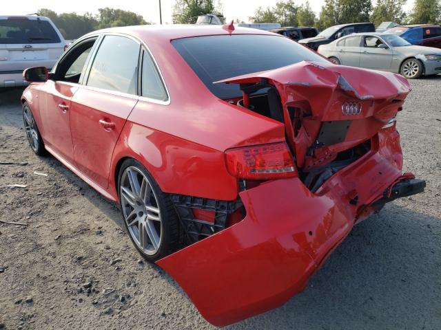 2011 AUDI A4 PRESTIG WAUKFAFLXBN034688