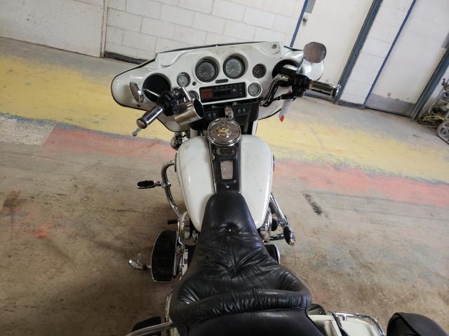 2002 HARLEY-DAVIDSON FLHTCUI 1HD1FCW142Y631860