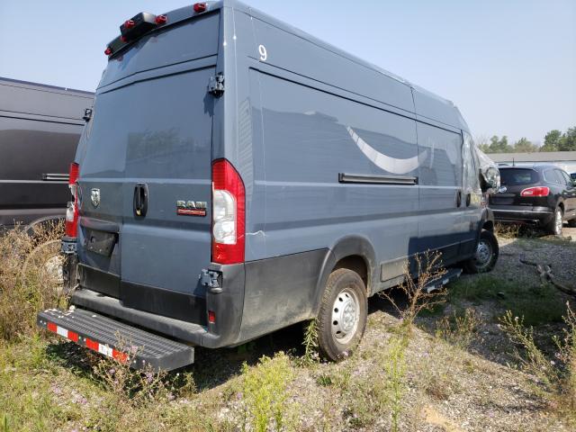 2020 DODGE RAM 3500 3C6FRVJG7ME503621