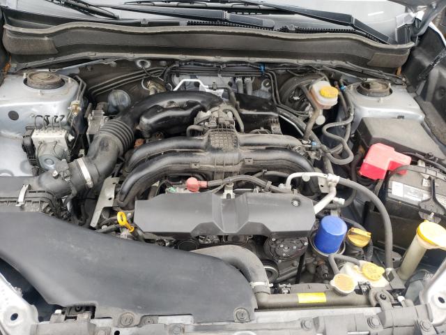 2015 SUBARU FORESTER JF2SJAAC8FH558257
