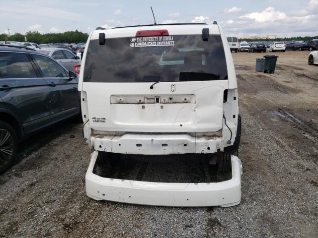 2010 JEEP LIBERTY LI 1J4PN5GK0AW153099