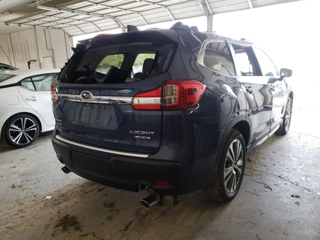 2021 SUBARU ASCENT LIM 4S4WMALD4M3457171