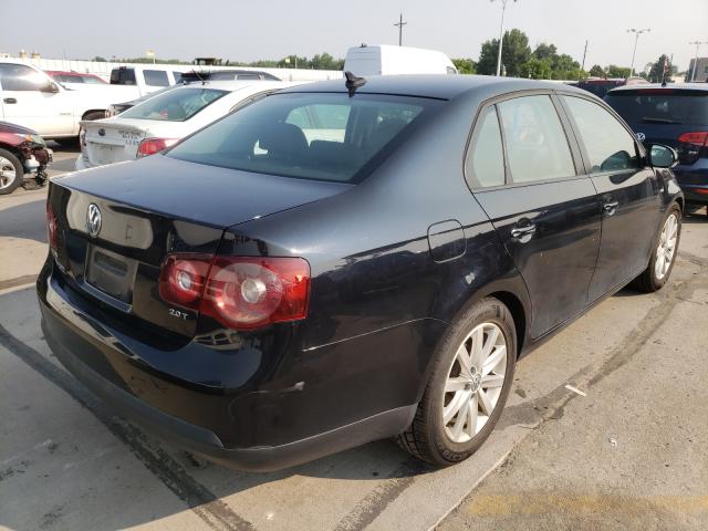 2010 VOLKSWAGEN JETTA WOLF 3VWRA7AJ5AM050747