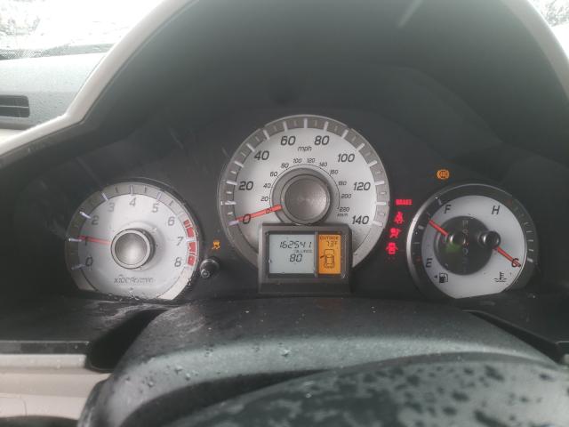 2013 HONDA 3000 MC 5FNYF4H5XDB040392