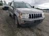 2007 JEEP  CHEROKEE