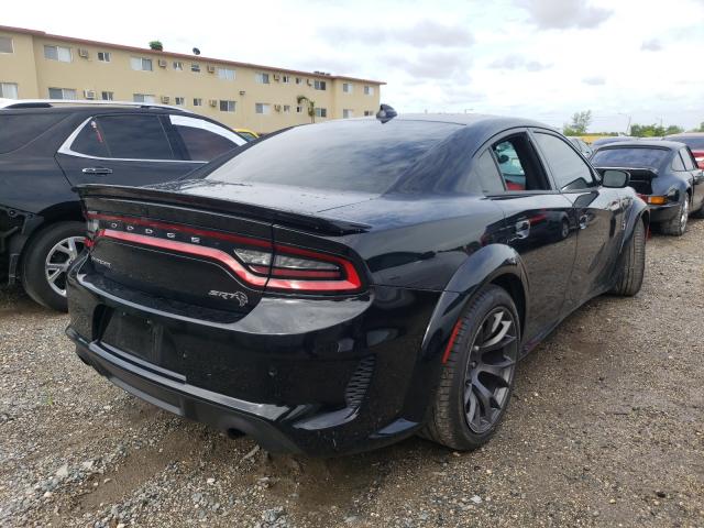 2020 DODGE CHARGER SR 2C3CDXL97LH240543