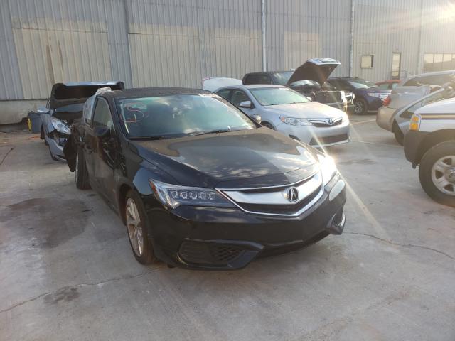 2017 ACURA ILX PREMIUM TECH