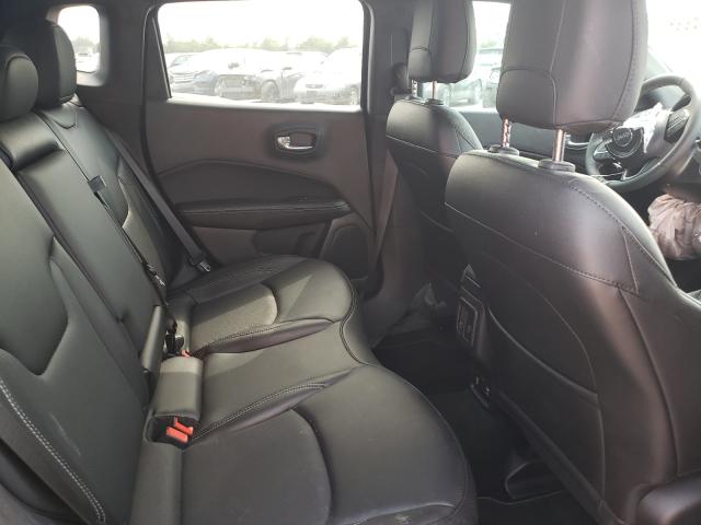 2021 JEEP COMPASS 80 3C4NJCEB4MT550096