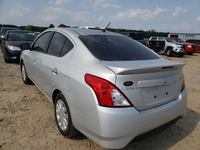 2017 NISSAN 200SX BASE 3N1CN7AP8HL803336