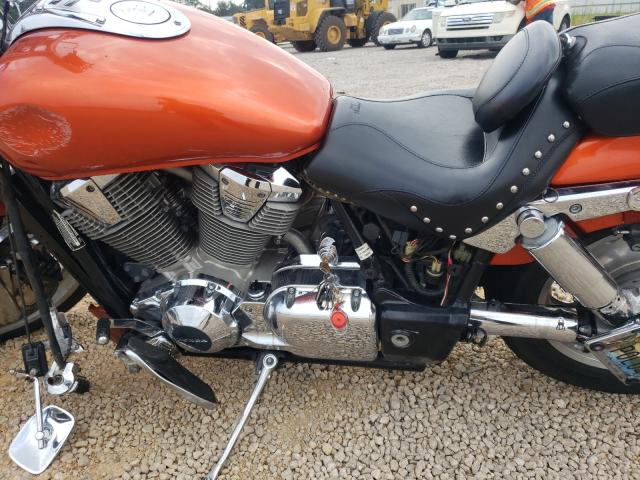 2003 HONDA VTX1800 C 1HFSC46003A103468