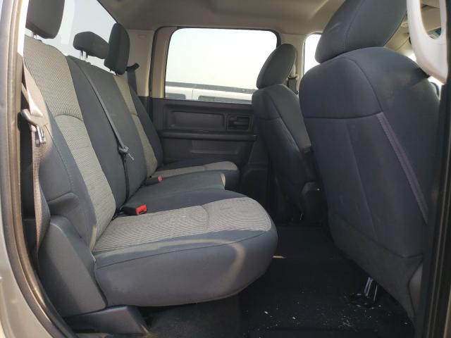 2012 DODGE RAM 2500 S 3C6TD5CT3CG289273