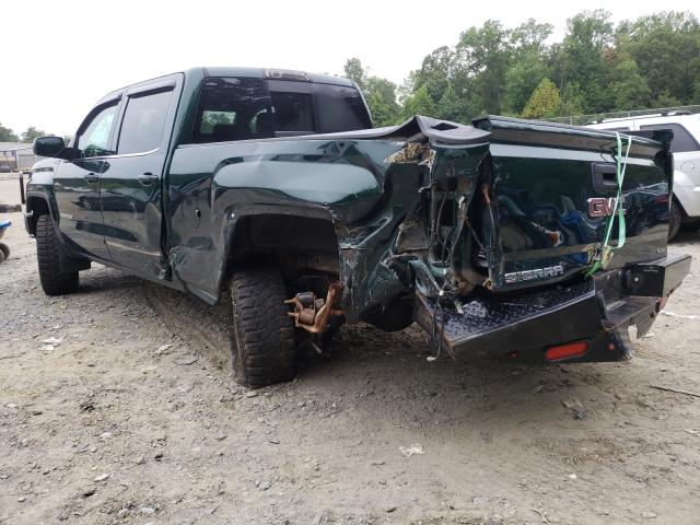 2015 GMC SIERRA 3GTU2UEC9FG253618