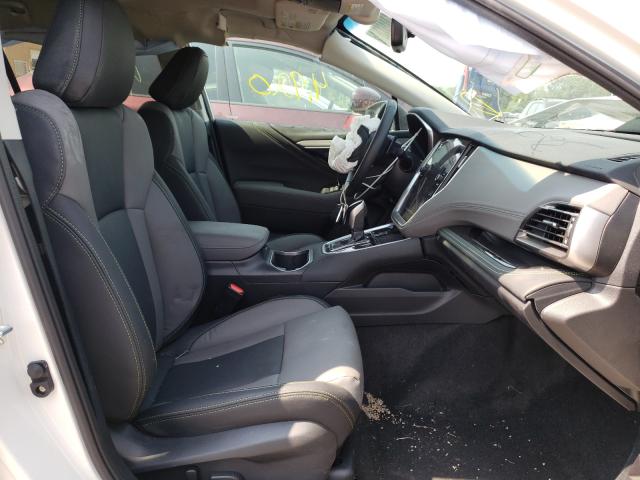 2021 SUBARU OUTBACK ON 4S4BTGLD9M3196950
