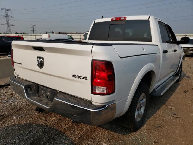2015 RAM 1500 1C6RR7LG6FS748965