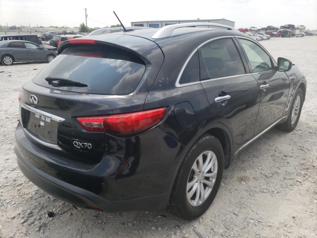 2015 INFINITI QX70 JN8CS1MW7FM482810