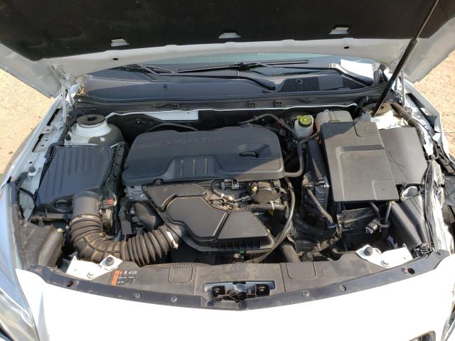 2015 BUICK REGAL 2G4GV5EK2F9150080