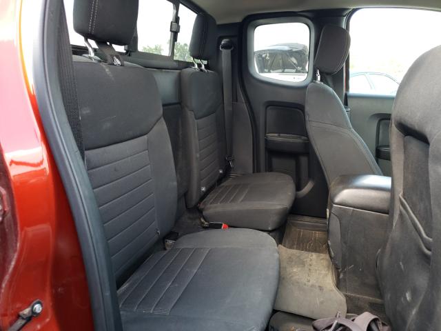 2019 FORD RANGER XL 1FTER1FH6KLA06224