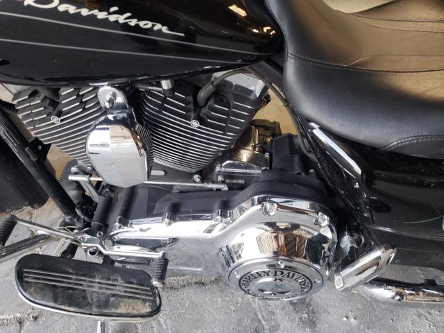 2011 HARLEY-DAVIDSON FLTRX 1HD1KH415BB626018