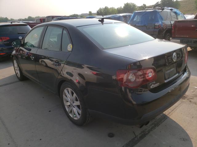 2010 VOLKSWAGEN JETTA WOLF 3VWRA7AJ5AM050747