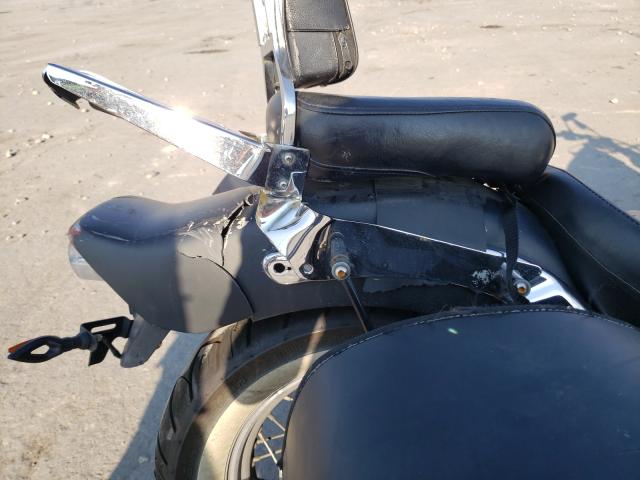 2000 YAMAHA XVS65 BASE JYAVM01EXYA013442