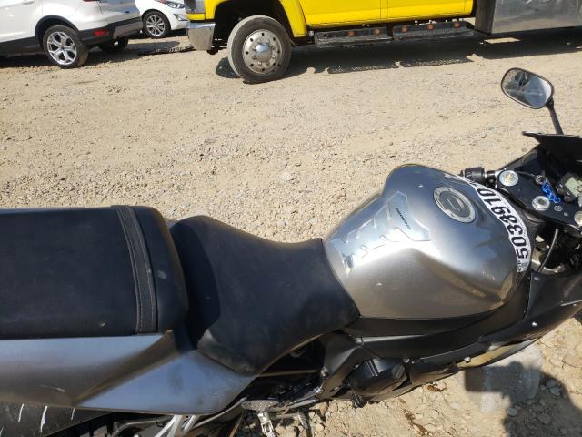 2003 YAMAHA YZFR1 JYARN10EX3A010622
