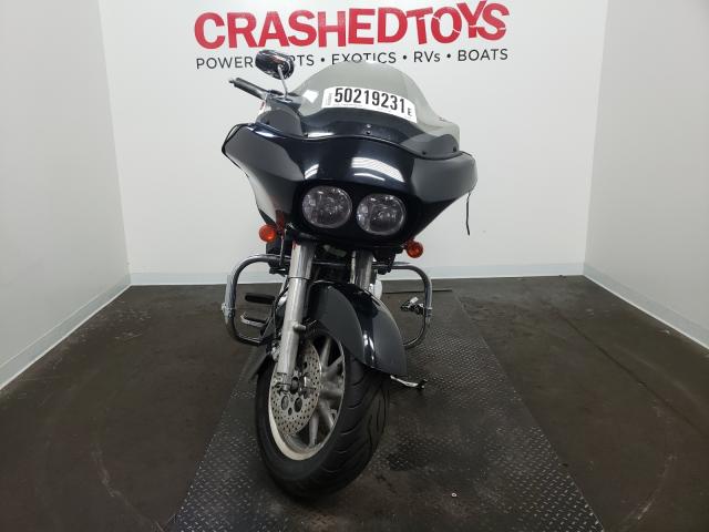 2007 HARLEY-DAVIDSON FLTR 1HD1FS4167Y625529