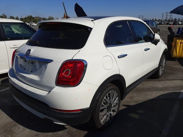 2018 FIAT 500X LOUNG ZFBCFXDB8JP655955