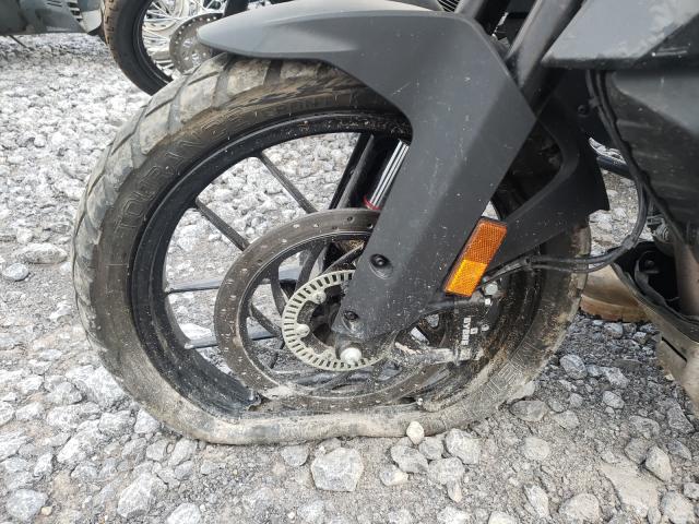 2020 KTM 390 ADVENT MD2JGJ400LC213530