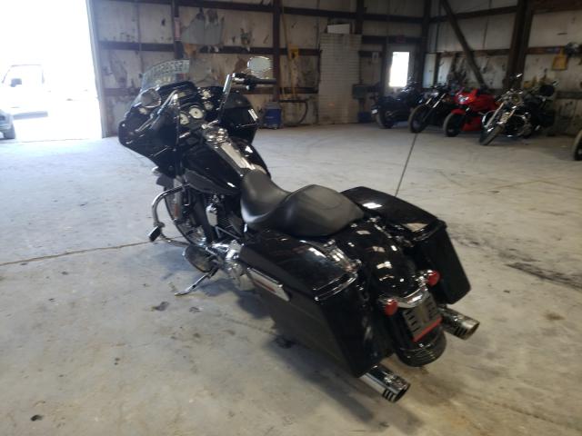 2011 HARLEY-DAVIDSON FLTRX 1HD1KH415BB626018