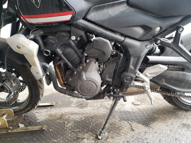 2022 TRIUMPH MOTORCYCLE TRIDENT 66 SMTL10UL8NTAF0682