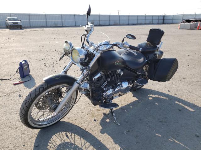 2000 YAMAHA XVS65 BASE JYAVM01EXYA013442