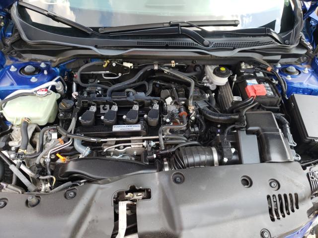 2016 HONDA CIVIC TOUR 19XFC1F93GE040832