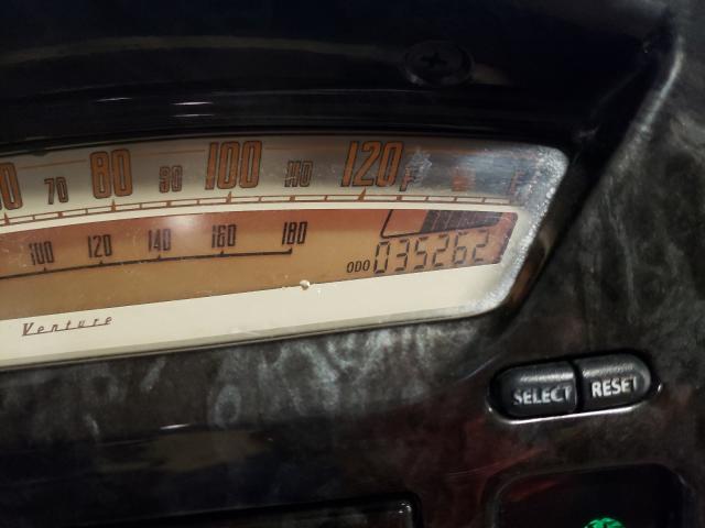 2008 YAMAHA XVZ13 TF JYAVP04E88A014253