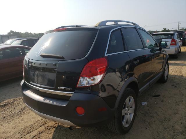 2012 CHEVROLET CAPTIVA SP 3GNAL2EK7CS567294