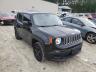 2015 JEEP  RENEGADE