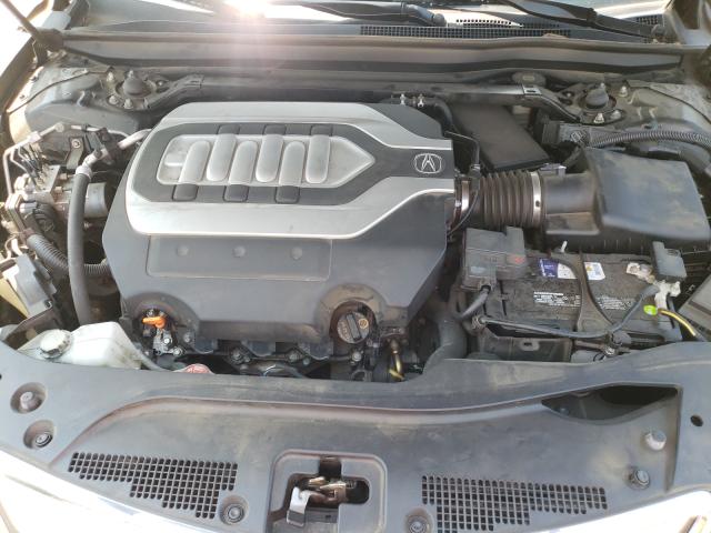 2014 ACURA RLX TECH JH4KC1F57EC007105