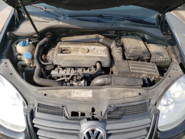 2010 VOLKSWAGEN JETTA WOLF 3VWRA7AJ5AM050747