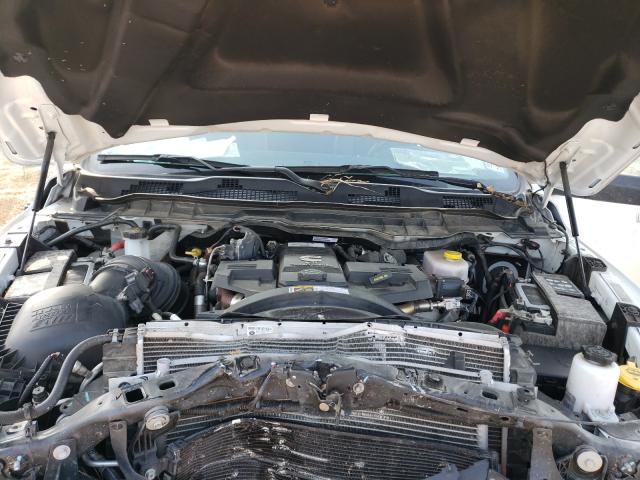 2018 RAM 3500 LARAM 3C63RRJL4JG422650