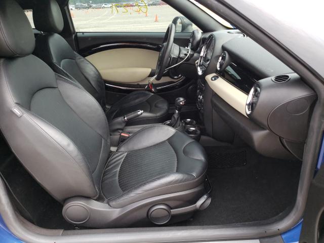 2014 MINI COOPER COU WMWSX3C53ET772993