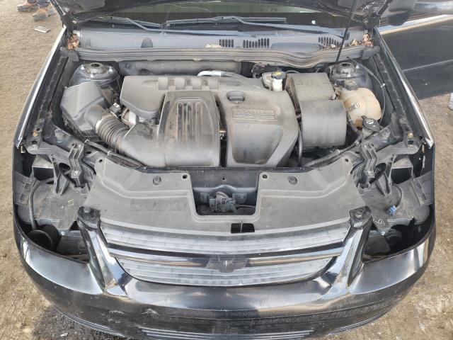 2010 CHEVROLET COBALT 1LT 1G1AD5F51A7236697