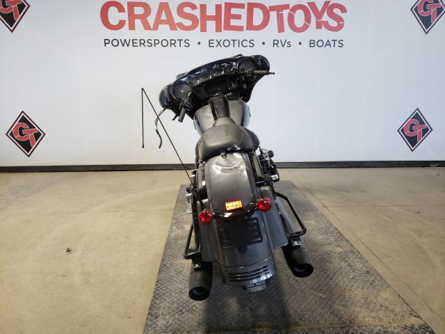 2021 HARLEY-DAVIDSON FLHXS 1HD1KRP17MB641768