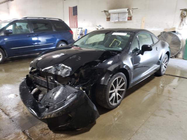 2011 MITSUBISHI ECLIPSE GS 4A31K5DF2BE001695