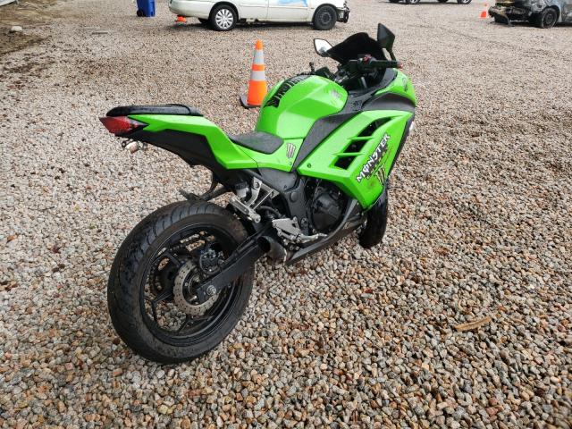 2015 KAWASAKI EX300 B JKAEX8B15FDA20930