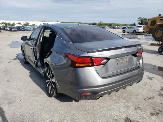 2019 NISSAN ALTIMA PLA 1N4BL4FW2KC183959