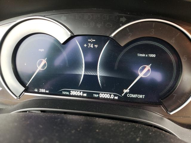 2017 BMW 530 XI WBAJA7C32HG907011