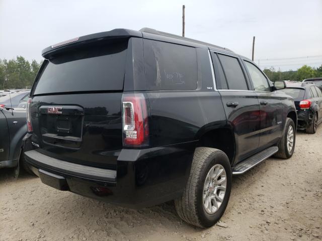 2020 GMC YUKON SLT 1GKS2BKC5LR279052