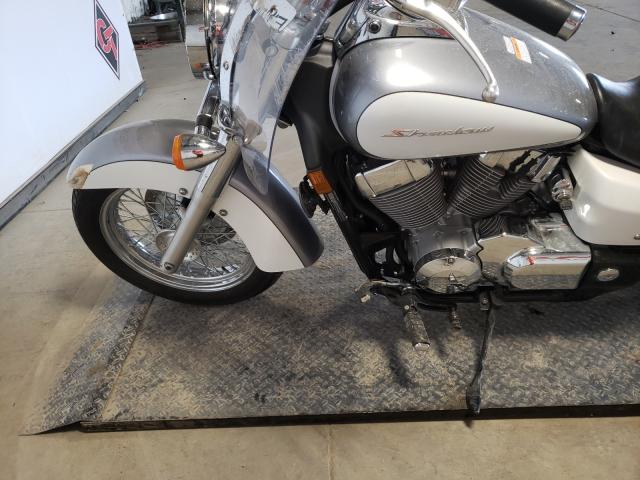 2014 HONDA VT750 CA JH2RC5045EK900295